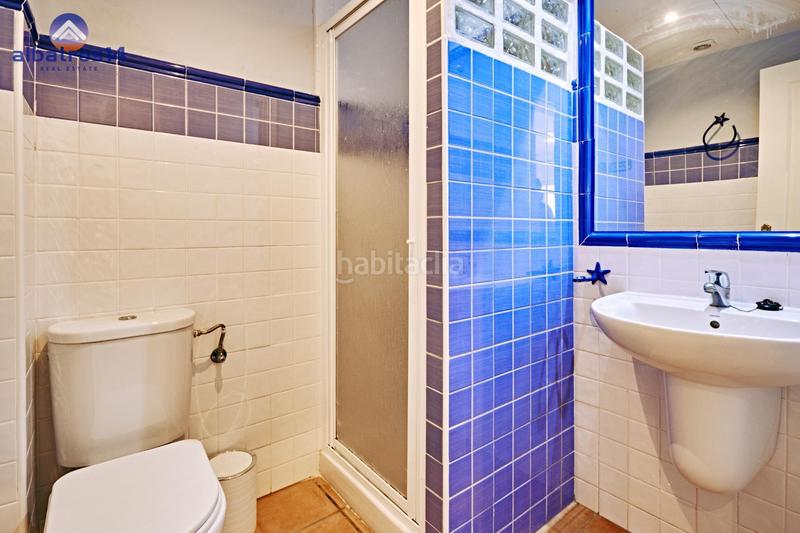 Foto c132c94f-14b5-473e-9355-65e4d5fc8067. Àtic amb aparcament piscina a Islantilla golf Islantilla