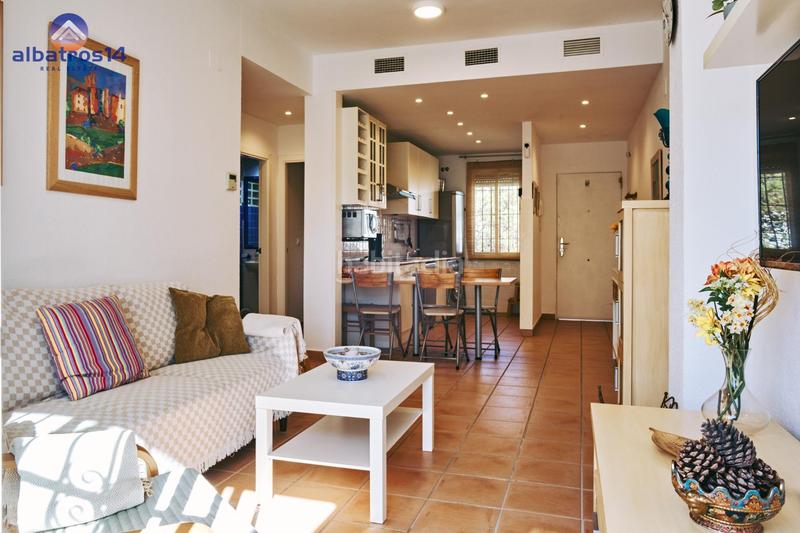 Foto e1af9ac9-b92f-488a-a3d6-a4250fbf4bd3. Àtic amb aparcament piscina a Islantilla golf Islantilla