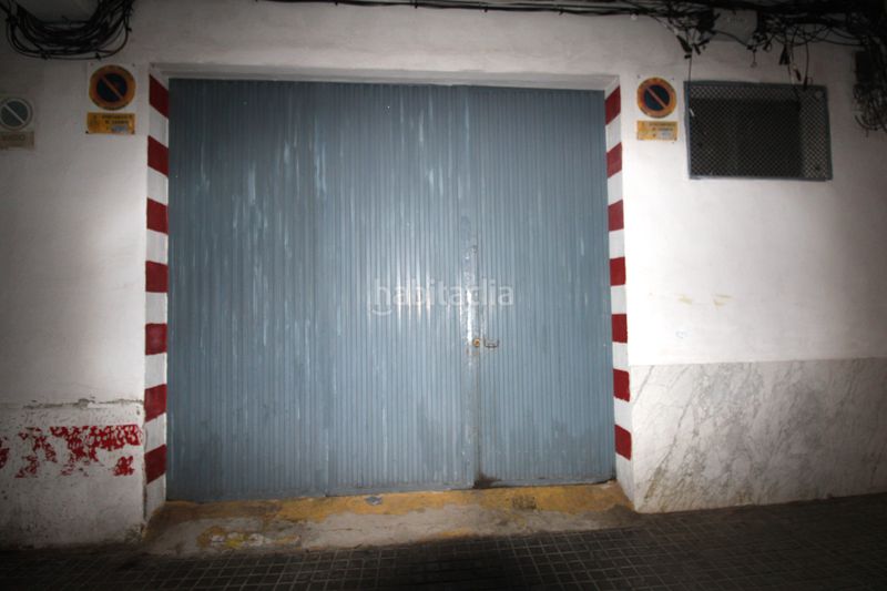 Foto 1ba102a3-539c-4e0b-81d5-f5f2af413fc3. Local comercial a Doctor Palos - Alto Palancia Sagunt