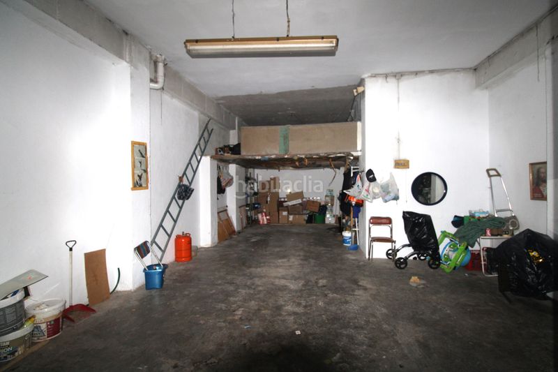 Foto 8194689f-c458-4585-82f2-5b40ce9d6ac4. Local comercial a Doctor Palos - Alto Palancia Sagunt