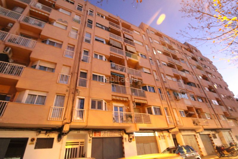 Foto e719ccdc-d259-466a-b047-bbbe9e58e8db. Local comercial a Doctor Palos - Alto Palancia Sagunt