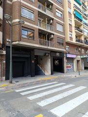 Aparcament cotxe en Avinguda de prez galds 71. Plaza de garaje en prez galds