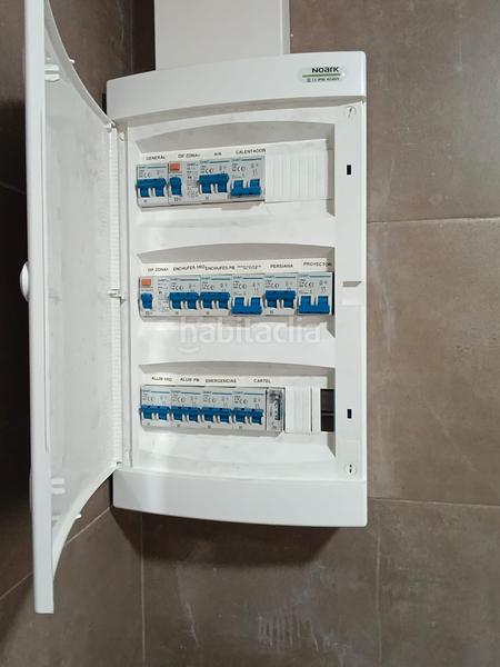 Foto 0e6b6a96-1b8d-4e04-8613-6a5da6c843d2. Business premise in calle carcagente 6 in La Raïosa Valencia