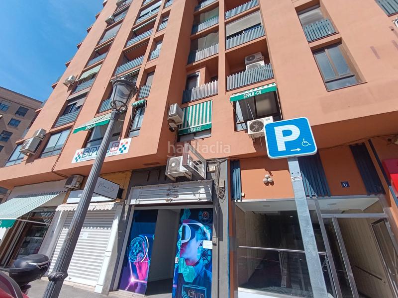 Foto 110b8f93-fde7-421f-89f9-4b40034c5ffb. Business premise in calle carcagente 6 in La Raïosa Valencia