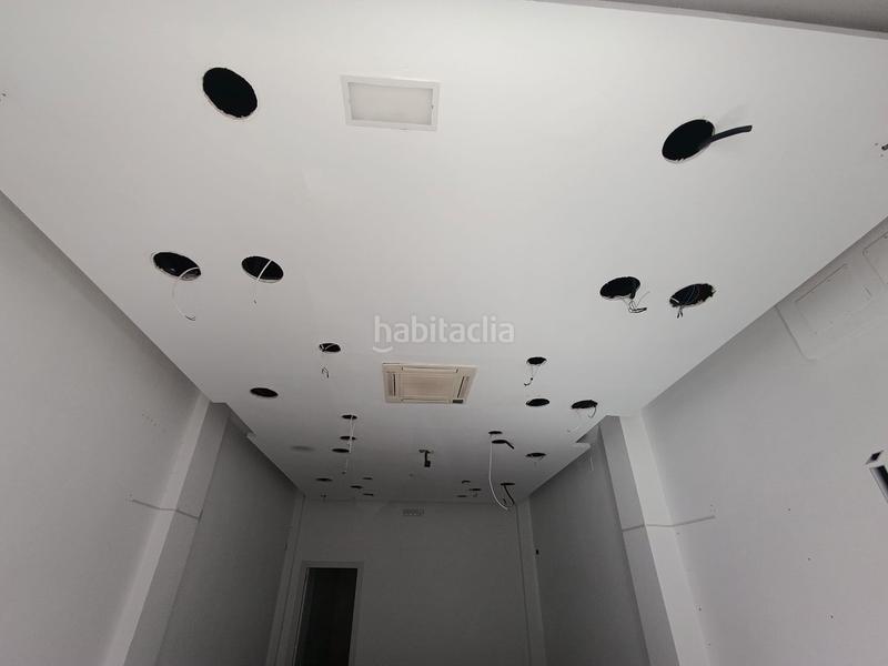 Foto 420ee24c-7ff9-4023-8c12-de272bba9408. Business premise in calle carcagente 6 in La Raïosa Valencia