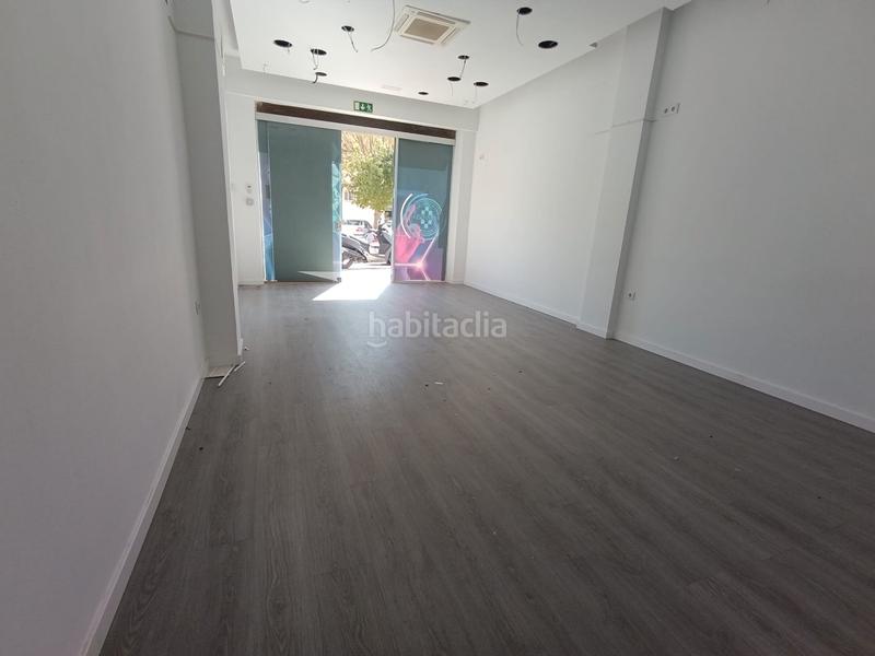 Foto 48c67959-8864-4e25-8bc8-5f0873bb2bd8. Business premise in calle carcagente 6 in La Raïosa Valencia