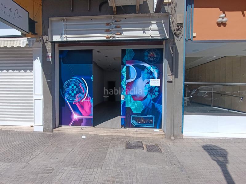 Foto 57eb400e-769b-4108-b8e0-c230312dc4be. Business premise in calle carcagente 6 in La Raïosa Valencia