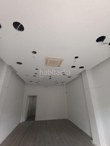 Foto 68d2c02c-8f8a-4ac5-b45f-7e9940d0dd87. Business premise in calle carcagente 6 in La Raïosa Valencia