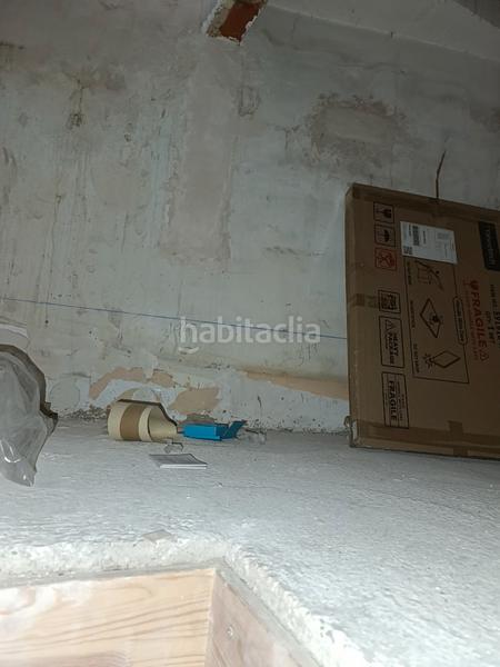 Foto 753d5304-9db9-4adc-bfee-df6ae44906d8. Business premise in calle carcagente 6 in La Raïosa Valencia