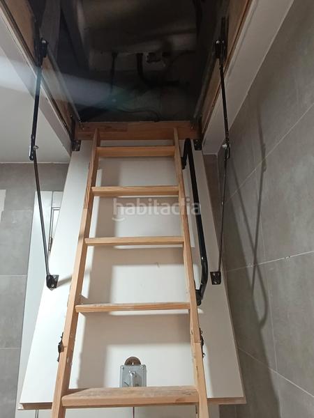 Foto 7f0c263b-91cb-49a4-8132-d2abf90da3ca. Business premise in calle carcagente 6 in La Raïosa Valencia