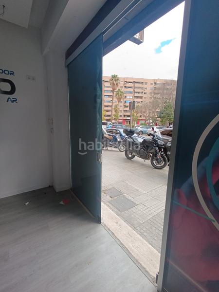 Foto 86472dab-527e-4d44-837d-da235b8e9be5. Business premise in calle carcagente 6 in La Raïosa Valencia