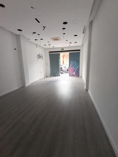 Foto 95eb4a12-daec-4e58-9570-cdb2c6711a67. Business premise in calle carcagente 6 in La Raïosa Valencia