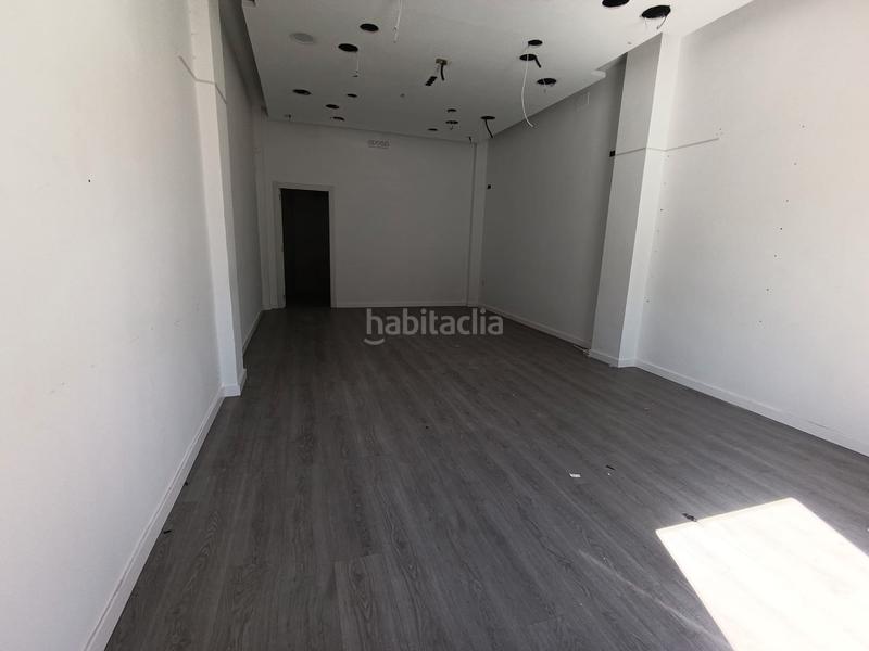 Foto 9c8129cb-faca-44f4-94dd-22d377e5ceec. Business premise in calle carcagente 6 in La Raïosa Valencia