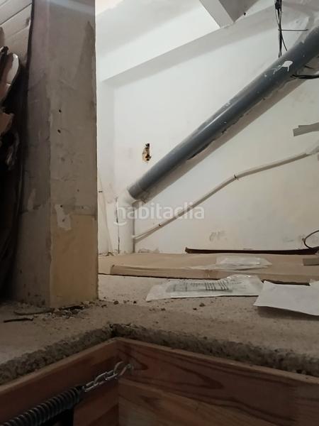 Foto a1a99324-b9c8-4950-bb14-14e019927c3a. Business premise in calle carcagente 6 in La Raïosa Valencia