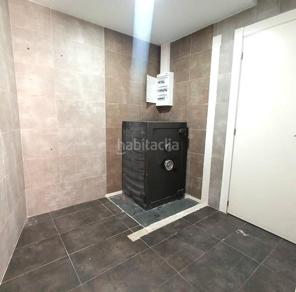 Foto a5db674f-a9fb-45c5-ba71-bc4e8f3183df. Business premise in calle carcagente 6 in La Raïosa Valencia