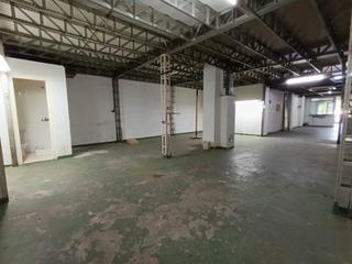 Rent Business premise in Carrer de joaquin benlloch 85. Local comercial en malilla.