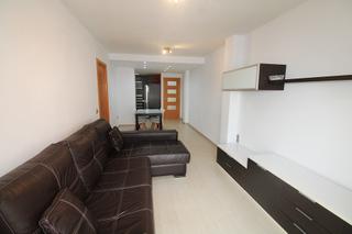 Location Appartement  Carrer de la reina na maria. Alquiler amueblado con garaje en ruzafa