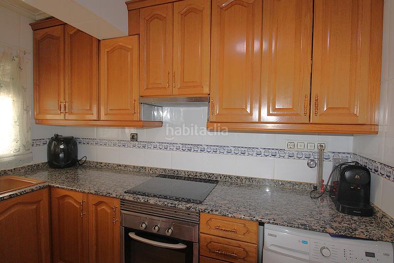 Foto 5bba499b-05f8-4ee1-8417-b858346bbed6. Pis a carrer de sant roc 50 a Moncada