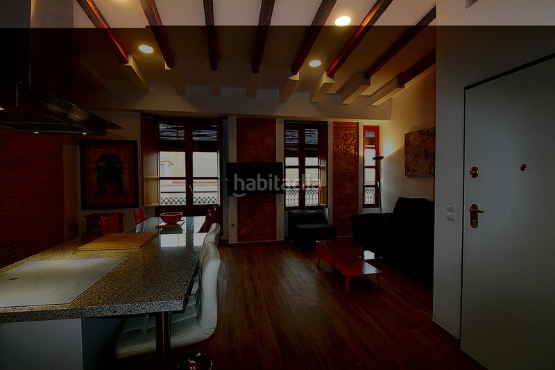 Foto 63a8c399-93df-47ec-a073-2d2005f6aa78. Lloguer pis a La Roqueta Valencia