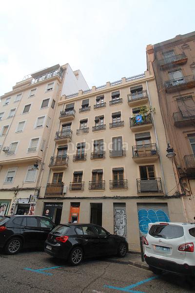 Foto d81c3317-6656-4513-8807-45b0675e0926. Lloguer pis a La Roqueta Valencia