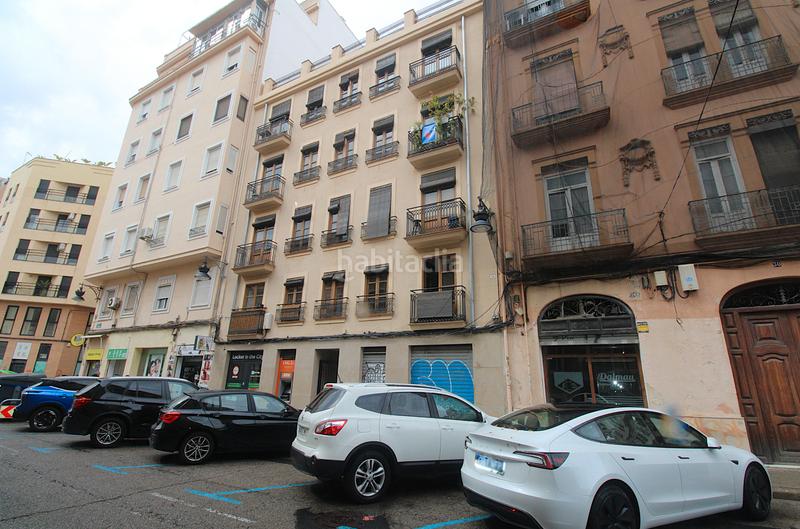 Foto e65e45bd-7642-4f14-958c-ac0544250834. Lloguer pis a La Roqueta Valencia