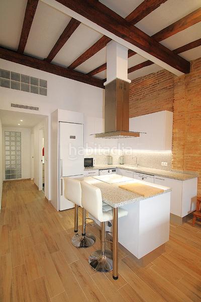 Foto 0da8b9e0-8691-4bc2-9d1a-797d75ccc1c8. Location appartement dans La Roqueta Valencia