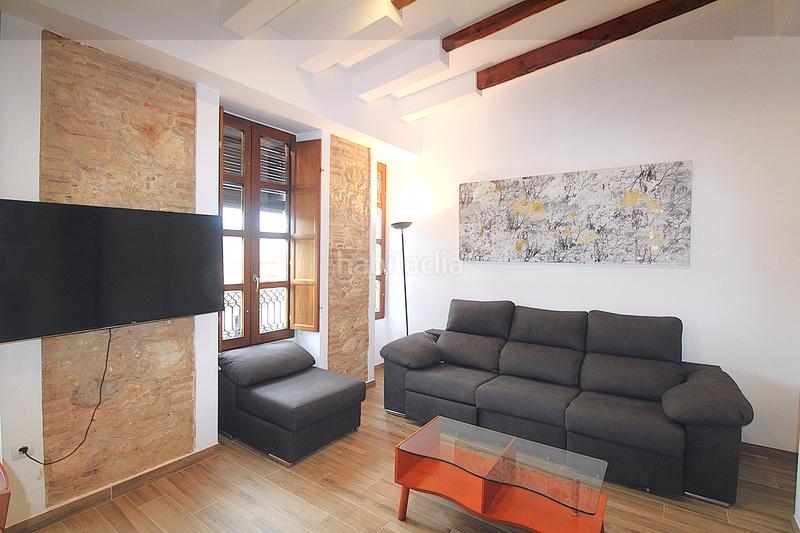 Foto 1232bbbe-87bf-41a8-b71d-bbb687539023. Location appartement dans La Roqueta Valencia
