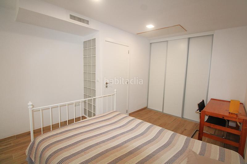Foto 70434c18-0ce5-43d7-ae71-4ed018812163. Location appartement dans La Roqueta Valencia