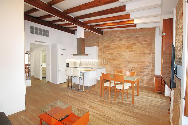 Foto 850582d3-c2c1-4c05-aa38-db8553a0658f. Location appartement dans La Roqueta Valencia