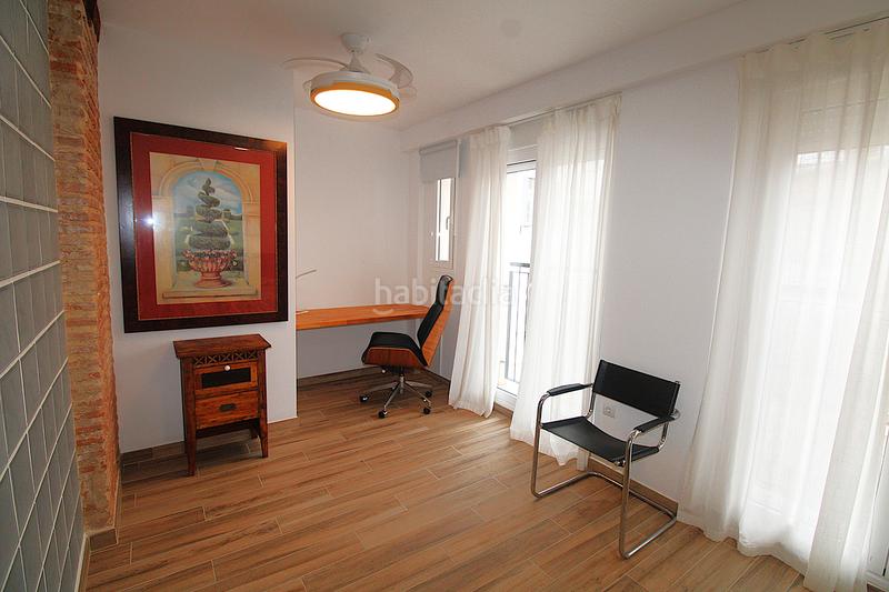 Foto a6f88a21-9460-4774-9263-db9ede03cb7e. Location appartement dans La Roqueta Valencia