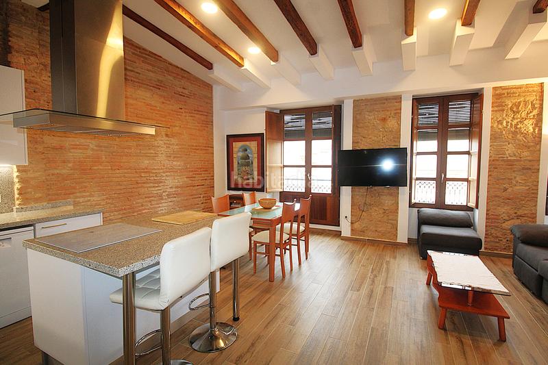 Foto 014c754c-3a13-4388-9b36-9d442cdf3101. Miete etagenwohnung in La Roqueta Valencia