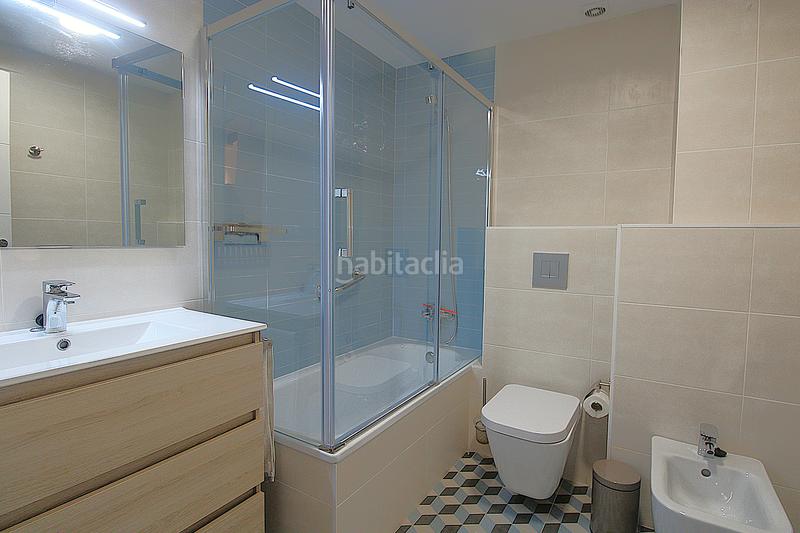 Foto 352329c7-60a0-4c76-b0ab-6e4e5c6cf00b. Miete etagenwohnung in La Roqueta Valencia