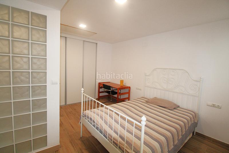 Foto 386e0b59-78ee-49cb-9830-4636f3e5dba0. Miete etagenwohnung in La Roqueta Valencia