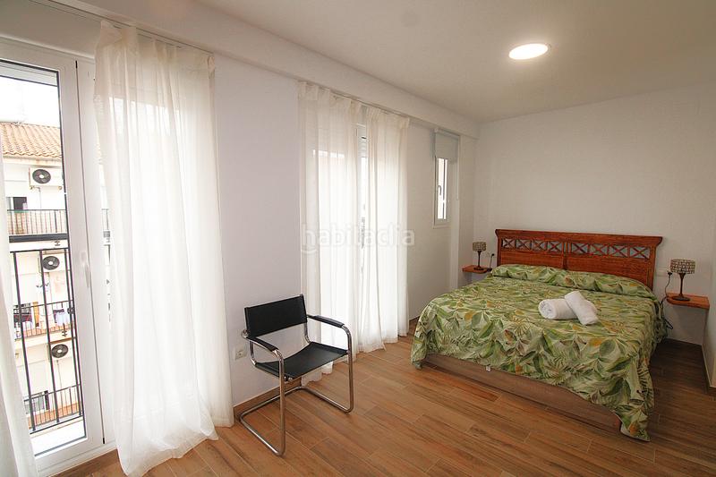 Foto 614a93a2-809b-4230-aa97-547b13b0ea05. Miete etagenwohnung in La Roqueta Valencia