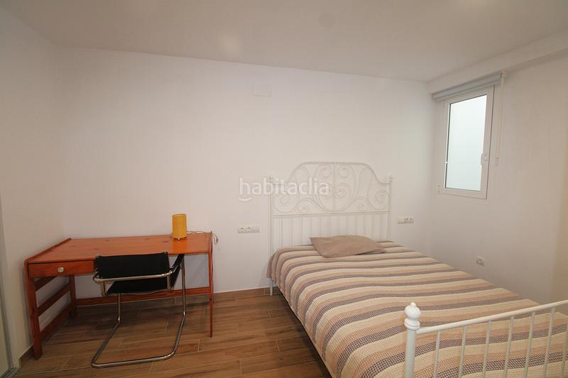 Foto b52e531b-c374-4a1d-b931-d7bb9b5688eb. Miete etagenwohnung in La Roqueta Valencia