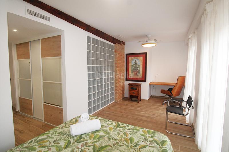 Foto b6e15307-c447-4f1b-93e6-0f6c5545d808. Miete etagenwohnung in La Roqueta Valencia