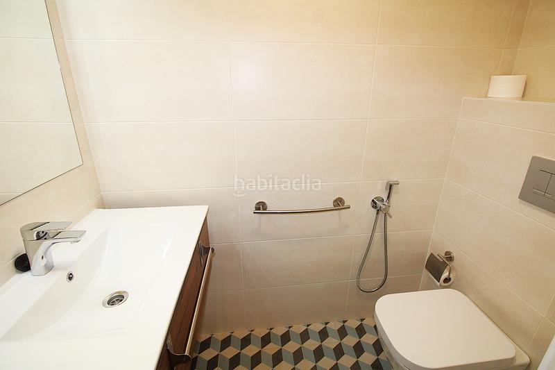 Foto d3eccaae-68c5-4f1a-9c0f-583735ea69cf. Miete etagenwohnung in La Roqueta Valencia