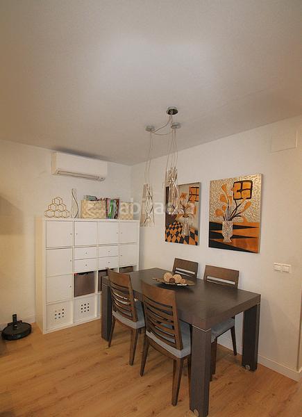 Foto b2277b44-4df4-4843-86b1-5c2d1821b17f. Casa adosada adosado , junto a la parada de metro. en Moncada