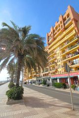 Transfer Business premise in Port Saplaya. Traspaso con alquiler de restaurante frente al mar, primera line