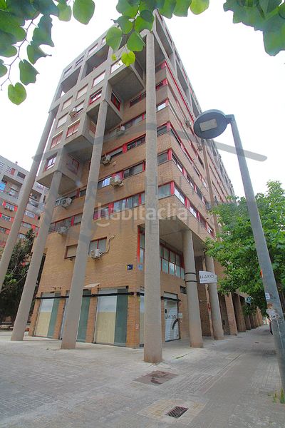 Piso bonito piso de dos dormitorios en ciudad de las ciencias. en Valencia - Imagen 30