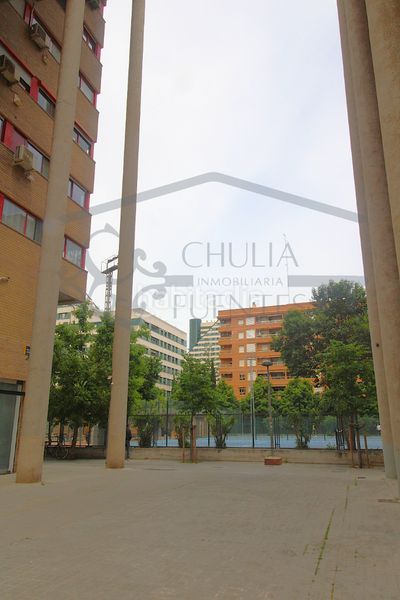 Piso bonito piso de dos dormitorios en ciudad de las ciencias. en Valencia - Imagen 29