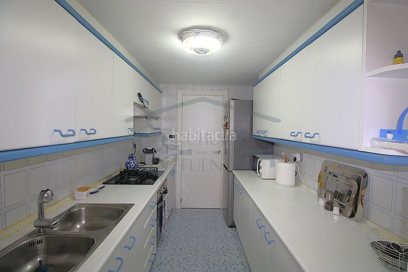 Piso bonito piso de dos dormitorios en ciudad de las ciencias. en Valencia - Imagen 4