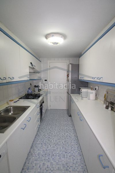 Piso bonito piso de dos dormitorios en ciudad de las ciencias. en Valencia - Imagen 10