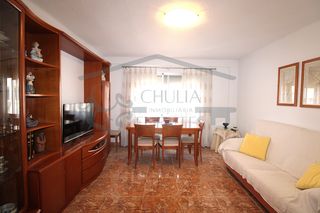Appartement  Carrer de la gomera 3. Piso en malvarrosa