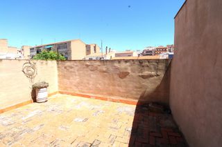 Reihenhaus  Calle la rosa 31. Casa en almansa
