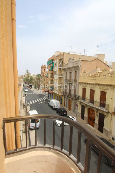 Foto 16915fa2-bb85-468c-8f75-1bee0221404c. Àtic a El Castellar i l'Oliverar Valencia