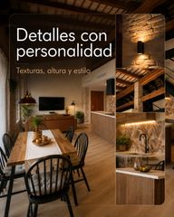Àtic  Carrer de vicent puchol. Vivienda singular con terraza en castellar