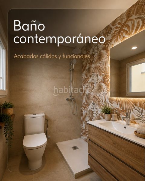 Foto e53391fc-8060-4341-ba8b-c187938031a2. Àtic a El Castellar i l'Oliverar Valencia