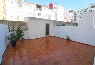 Lloguer Pis  Carrer del literat azorín 34. Alquiler en ruzafa con terraza