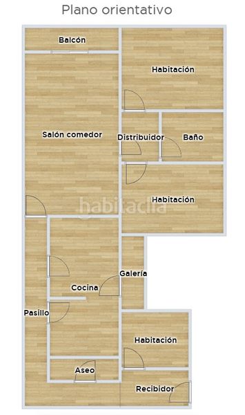 Foto e993a8b6-f6d8-451b-843f-6caba2c5ccd2. Pis a Almussafes
